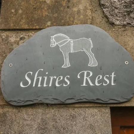 Shires Rest Villa Buxton  Exterior photo