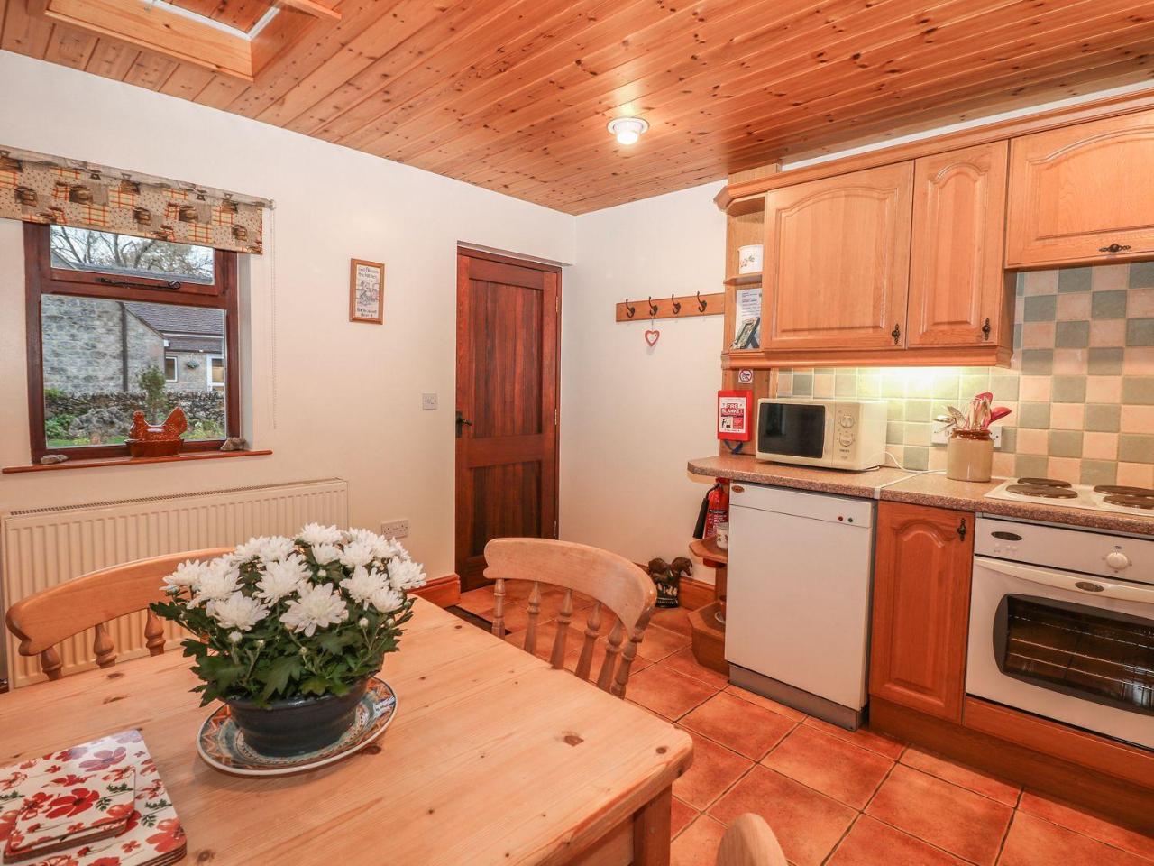 Holiday home Shires Rest *