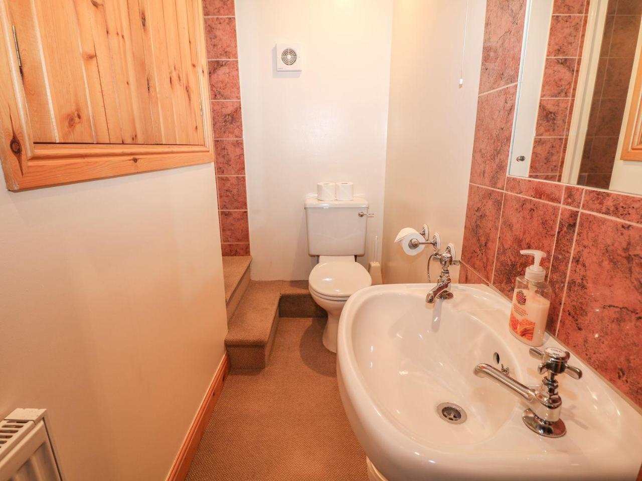 Shires Rest Holiday home