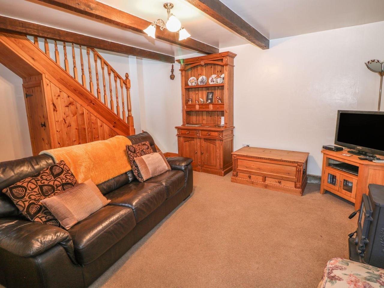 Holiday home Shires Rest *