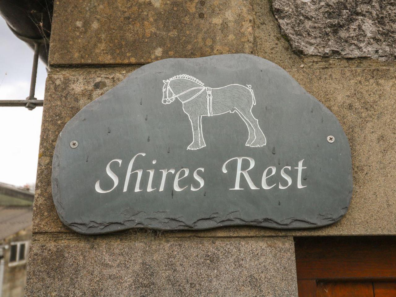 Holiday home Shires Rest