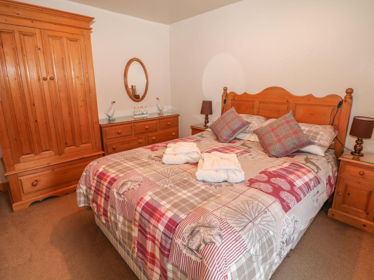 Shires Rest Holiday home