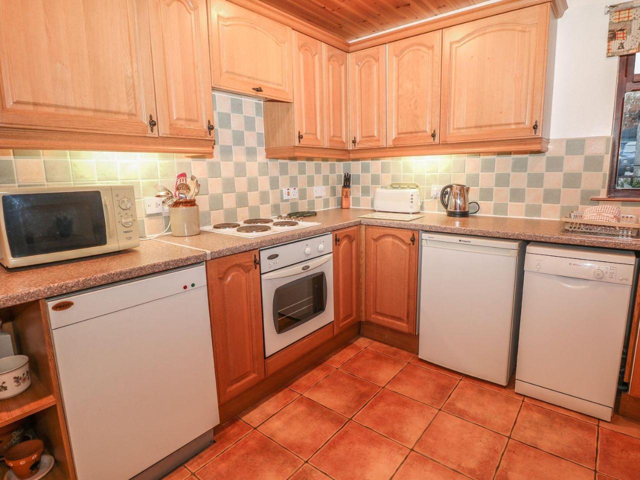Holiday home Shires Rest Buxton (Derbyshire)