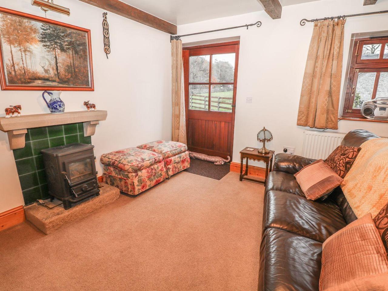 Holiday home Shires Rest
